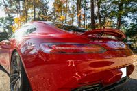 2016 Mercedes-Benz AMG GT S for sale