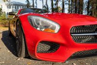 2016 Mercedes-Benz AMG GT S for sale