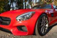 2016 Mercedes-Benz AMG GT S for sale