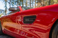2016 Mercedes-Benz AMG GT S for sale