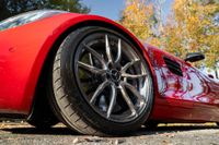 2016 Mercedes-Benz AMG GT S for sale
