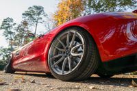 2016 Mercedes-Benz AMG GT S for sale