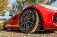 2016 Mercedes-Benz AMG GT S for sale