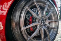 2016 Mercedes-Benz AMG GT S for sale