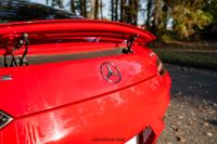 2016 Mercedes-Benz AMG GT S for sale