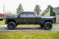 2023 Chevrolet Silverado 3500 HD High Country for sale