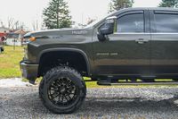 2023 Chevrolet Silverado 3500 HD High Country for sale