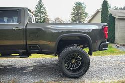 2023 Chevrolet Silverado 3500 HD High Country for sale