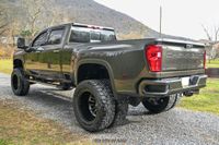 2023 Chevrolet Silverado 3500 HD High Country for sale