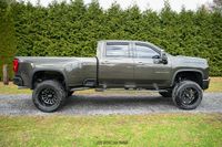 2023 Chevrolet Silverado 3500 HD High Country for sale