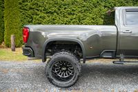 2023 Chevrolet Silverado 3500 HD High Country for sale