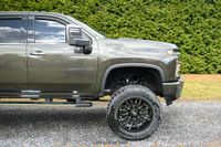 2023 Chevrolet Silverado 3500 HD High Country for sale