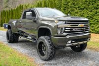 2023 Chevrolet Silverado 3500 HD High Country for sale