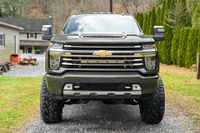2023 Chevrolet Silverado 3500 HD High Country for sale