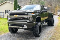2023 Chevrolet Silverado 3500 HD High Country for sale