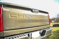 2023 Chevrolet Silverado 3500 HD High Country for sale