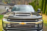 2023 Chevrolet Silverado 3500 HD High Country for sale