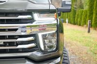 2023 Chevrolet Silverado 3500 HD High Country for sale