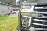 2023 Chevrolet Silverado 3500 HD High Country for sale