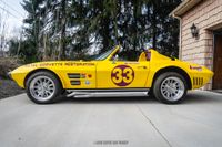1966 Chevrolet Corvette Convertible Grand Sport Replica for sale