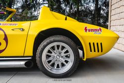 1966 Chevrolet Corvette Convertible Grand Sport Replica for sale