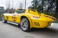 1966 Chevrolet Corvette Convertible Grand Sport Replica for sale