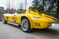 1966 Chevrolet Corvette Convertible Grand Sport Replica for sale