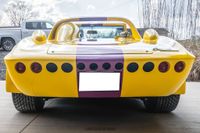 1966 Chevrolet Corvette Convertible Grand Sport Replica for sale