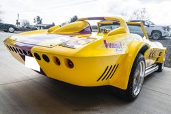 1966 Chevrolet Corvette Convertible Grand Sport Replica for sale