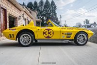 1966 Chevrolet Corvette Convertible Grand Sport Replica for sale