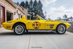 1966 Chevrolet Corvette Convertible Grand Sport Replica for sale