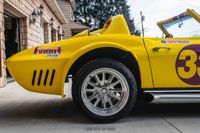 1966 Chevrolet Corvette Convertible Grand Sport Replica for sale