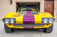 1966 Chevrolet Corvette Convertible Grand Sport Replica for sale