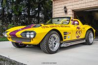 1966 Chevrolet Corvette Convertible Grand Sport Replica for sale
