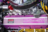 1966 Chevrolet Corvette Convertible Grand Sport Replica for sale