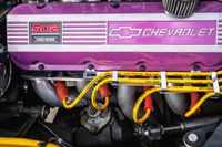 1966 Chevrolet Corvette Convertible Grand Sport Replica for sale