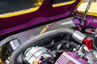 1966 Chevrolet Corvette Convertible Grand Sport Replica for sale