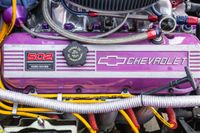 1966 Chevrolet Corvette Convertible Grand Sport Replica for sale