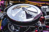 1966 Chevrolet Corvette Convertible Grand Sport Replica for sale