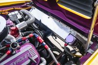 1966 Chevrolet Corvette Convertible Grand Sport Replica for sale