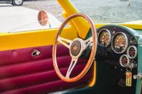 1966 Chevrolet Corvette Convertible Grand Sport Replica for sale