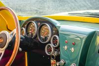 1966 Chevrolet Corvette Convertible Grand Sport Replica for sale