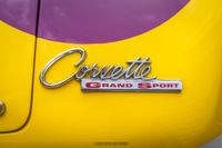 1966 Chevrolet Corvette Convertible Grand Sport Replica for sale