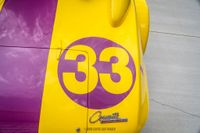 1966 Chevrolet Corvette Convertible Grand Sport Replica for sale