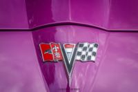 1966 Chevrolet Corvette Convertible Grand Sport Replica for sale