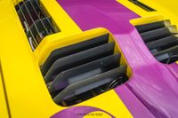 1966 Chevrolet Corvette Convertible Grand Sport Replica for sale