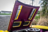 1966 Chevrolet Corvette Convertible Grand Sport Replica for sale