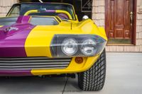 1966 Chevrolet Corvette Convertible Grand Sport Replica for sale