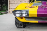 1966 Chevrolet Corvette Convertible Grand Sport Replica for sale