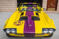 1966 Chevrolet Corvette Convertible Grand Sport Replica for sale